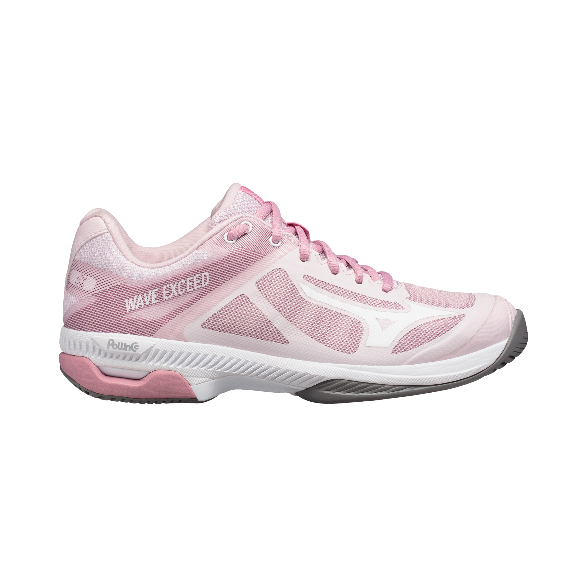 mizuno wave exceed ac