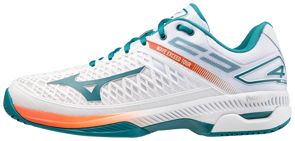 wave exceed 4
