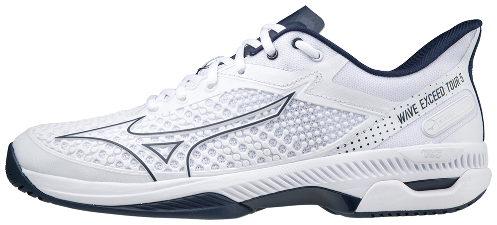 Men's Alpha Quest Trainer - Mizuno USA