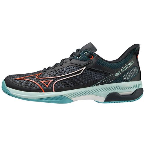 Wave Exceed AC Men's Tennis Court Shoe - USA