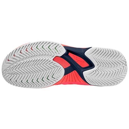 Wave Exceed Tour 5 - Lightweight Tennis Court Shoes Wave Exceed Tour 5 - Lightweight Tennis Court Shoes