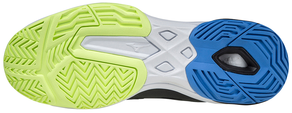 The official unofficial Mizuno Wave Exceed Light thread (2022 NA