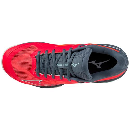 Wave Exceed Light AC Women's Tennis Shoe - Mizuno USA Wave Exceed Light AC Women's Tennis Shoe - Mizuno USA