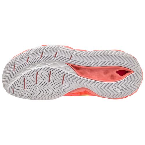 Mizuno Wave Enforce Tour AC Tennis Shoe Mizuno Wave Enforce Tour AC Tennis Shoe