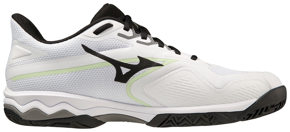 Mizuno Wave Exceed Light 2 AC Men's Tennis Shoe