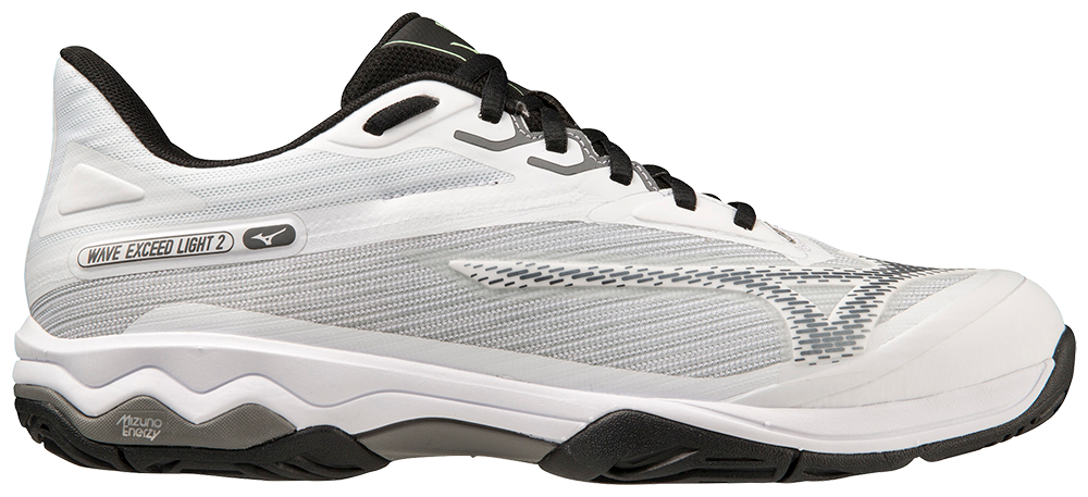 ホワイトフィッシュ Yonex Power Cushion 65Z4 Wide Unisex Badminton Shoes Sports Indoor