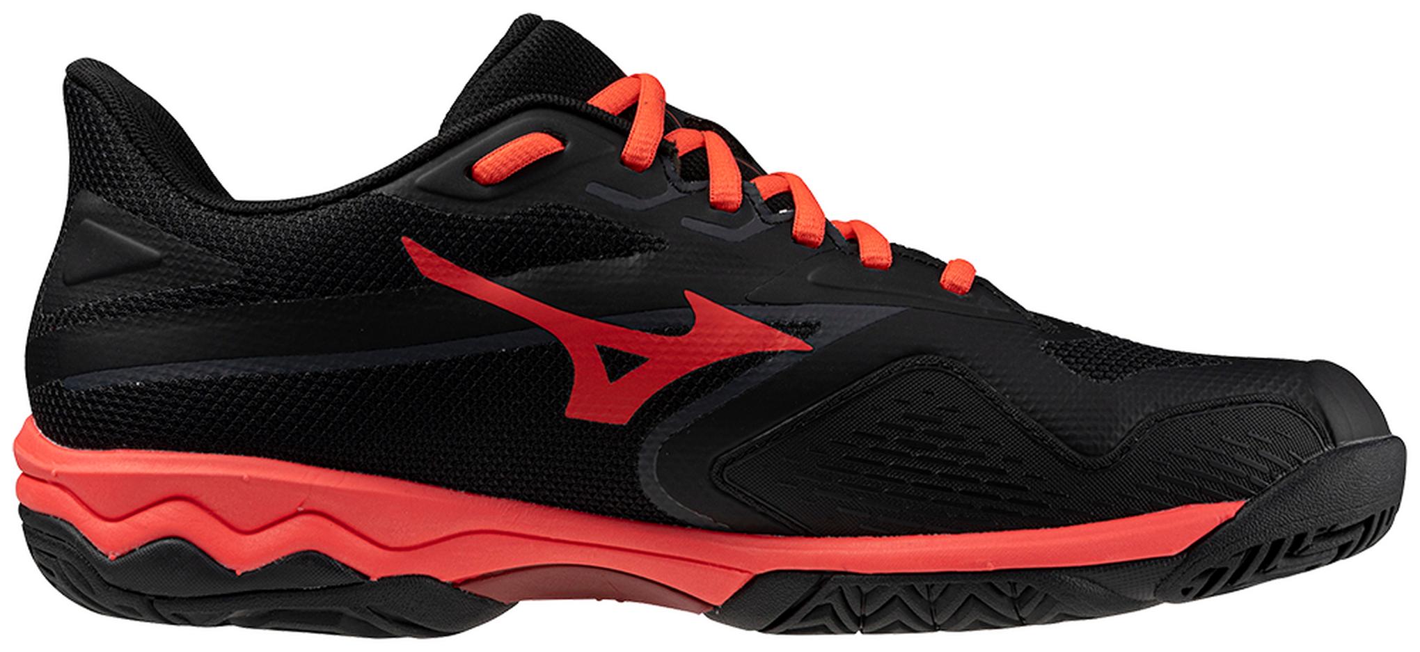 Mizuno Wave Exceed Light 2 | Talk Tennis Mizuno Wave Exceed Light 2 | Talk Tennis