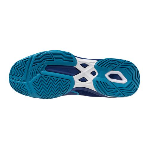 Mizuno Wave Exceed Light 2 AC Men's Tennis Shoe Mizuno Wave Exceed Light 2 AC Men's Tennis Shoe