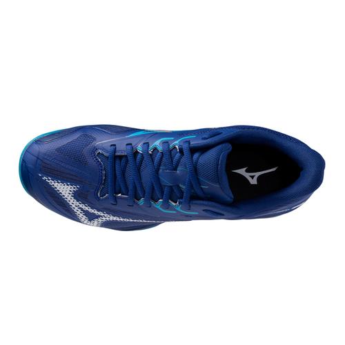 Mizuno Wave Exceed Light 2 AC Men's Tennis Shoe Mizuno Wave Exceed Light 2 AC Men's Tennis Shoe