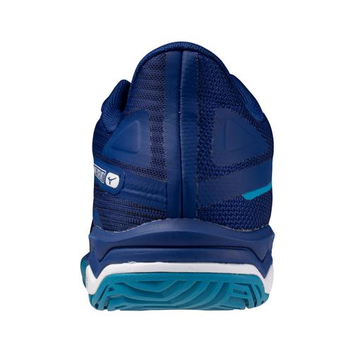 Mizuno Wave Exceed Light 2 AC Men's Tennis Shoe Mizuno Wave Exceed Light 2 AC Men's Tennis Shoe