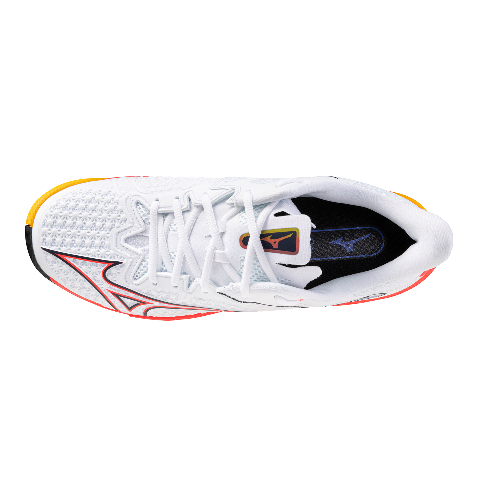 シューズ(男性用) Mizuno Wave Exceed Tour OC 27.0 cm 71Wes51fAfL._AC_UY900_.jpg