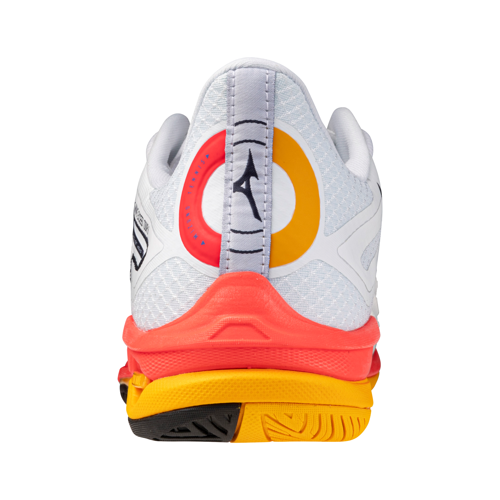 饂飩 Wave Exceed Tour 6 AC Men's Tennis Shoe - Mizuno Canada