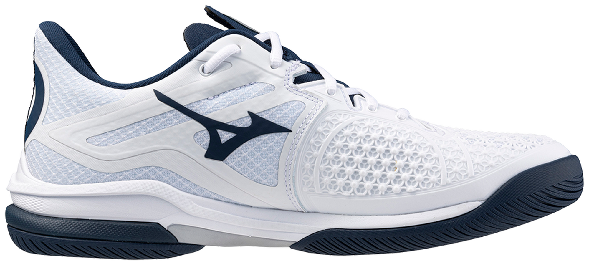 Mizuno Wave Exceed Tour 6 Talk Tennis