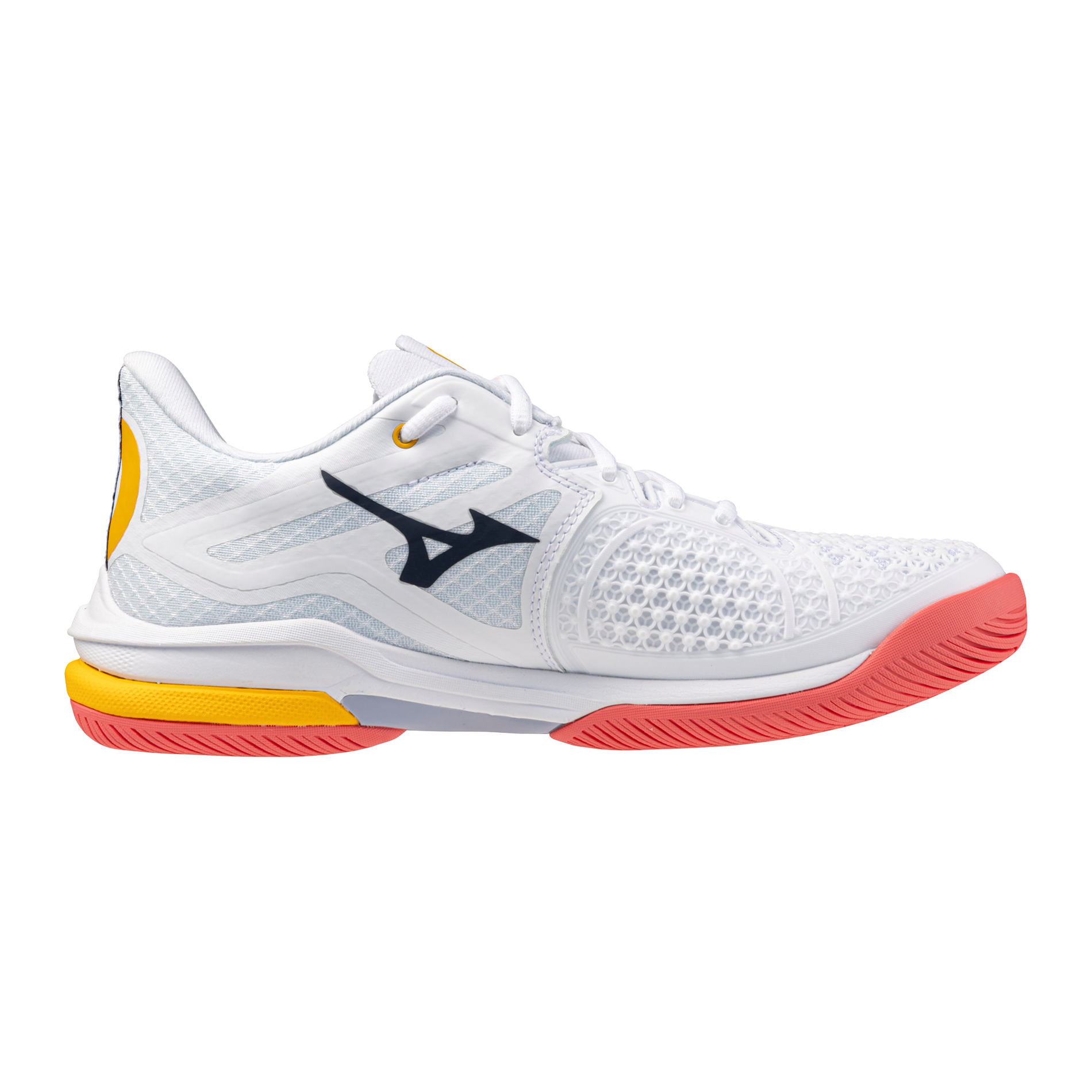 Mizuno Wave Exceed Tour 6 テニスシューズ27㌢AC 61ga2470-27_1.gif