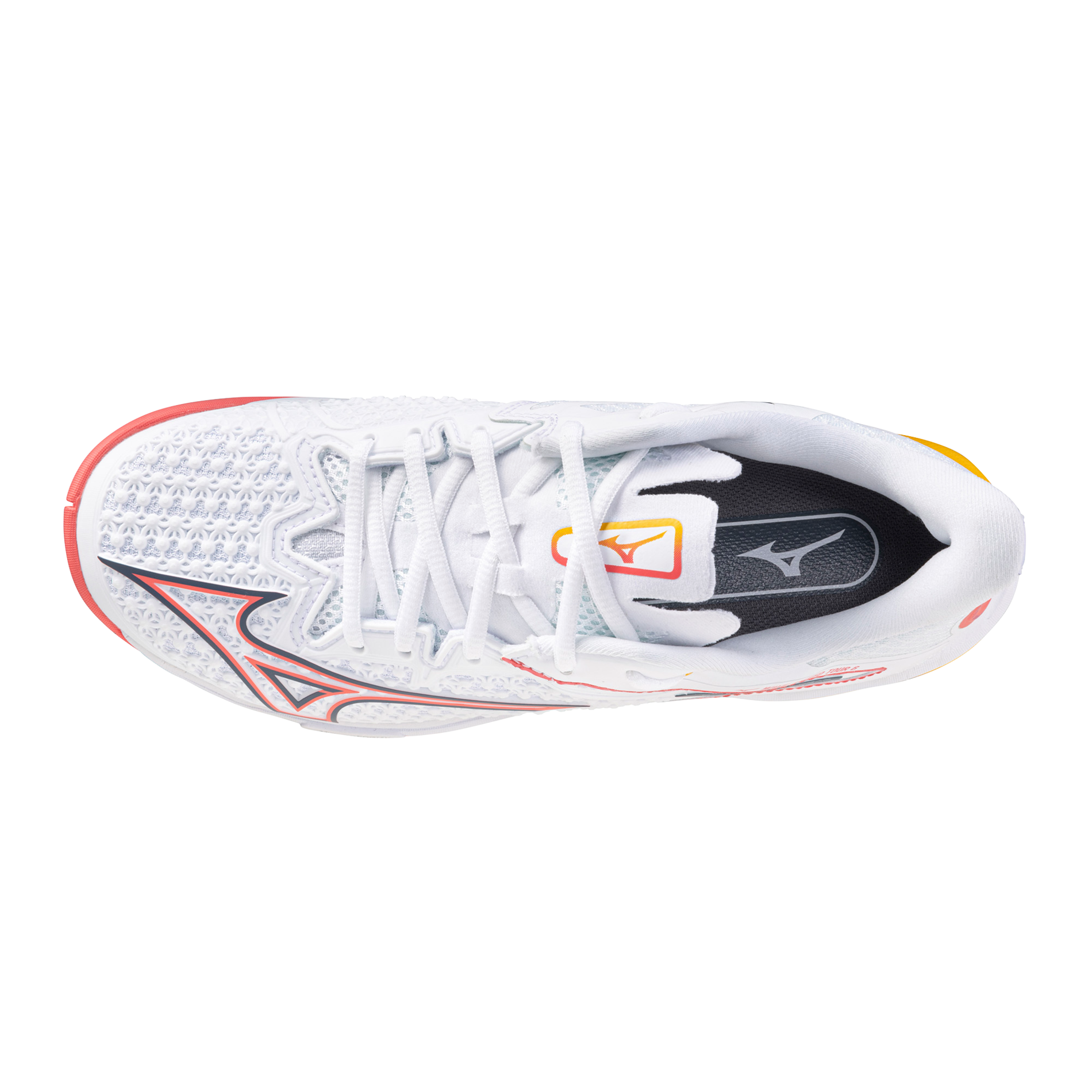 Mizuno Wave Exceed Tour 6 AC Women's Tennis Shoes | Mizuno USA