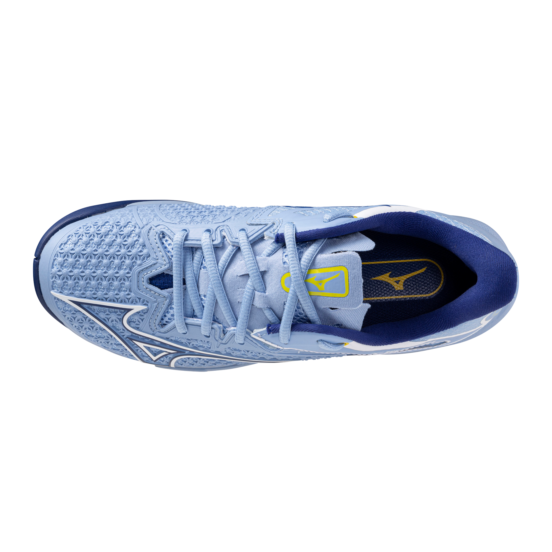 Mizuno Wave Exceed Tour 6 AC Women's Tennis Shoes | Mizuno USA
