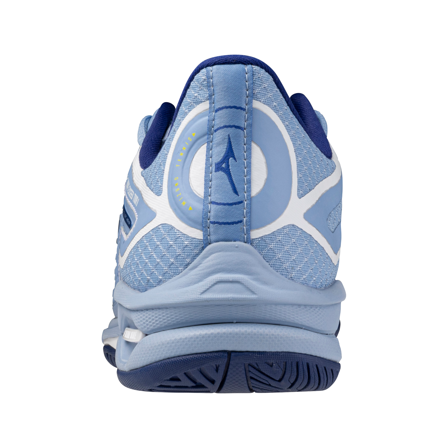 Mizuno Wave Exceed Tour 6 AC Women's Tennis Shoes | Mizuno USA