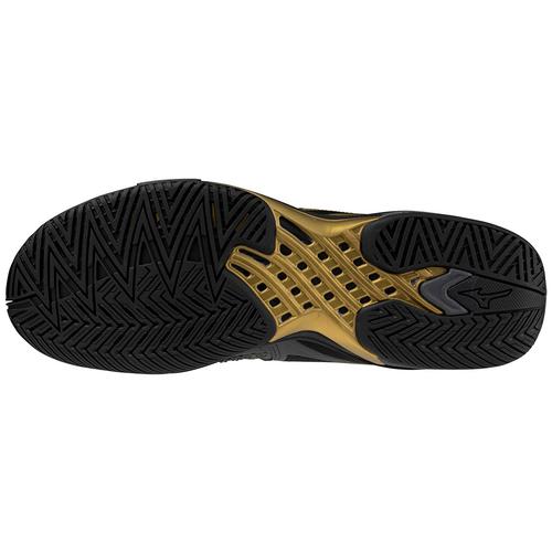 Wave Exceed Tour 6 AC Women's Tennis Shoe 10th Anniversary Wave Exceed Tour 6 AC Women's Tennis Shoe 10th Anniversary