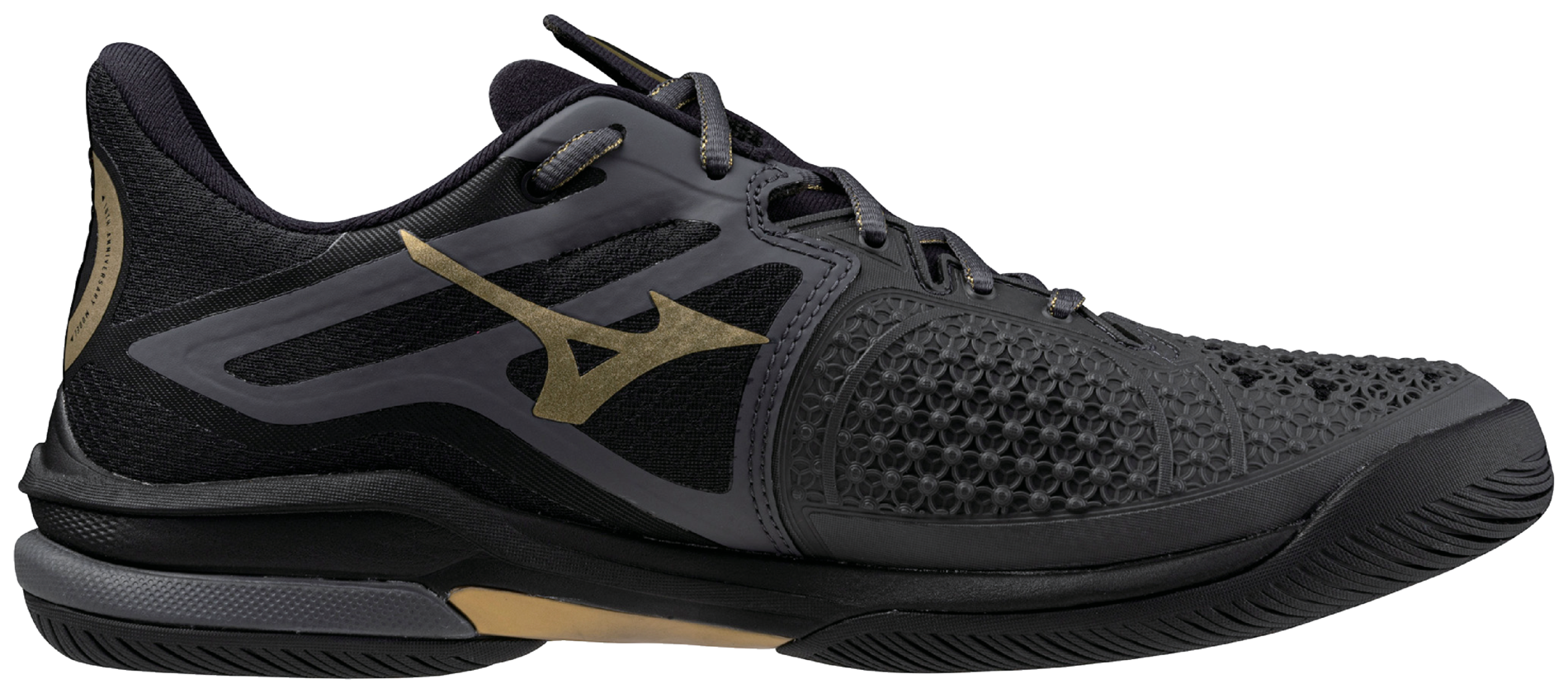 MIZUNO ウェーブエクシードツアー6C 10th28.5 Wave Exceed Tour