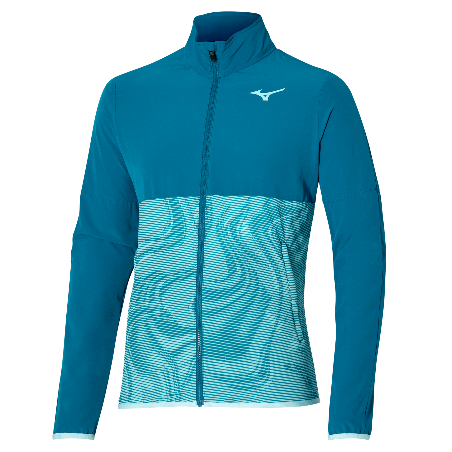 Men - Featured - Apparel - Jackets - Mizuno USA