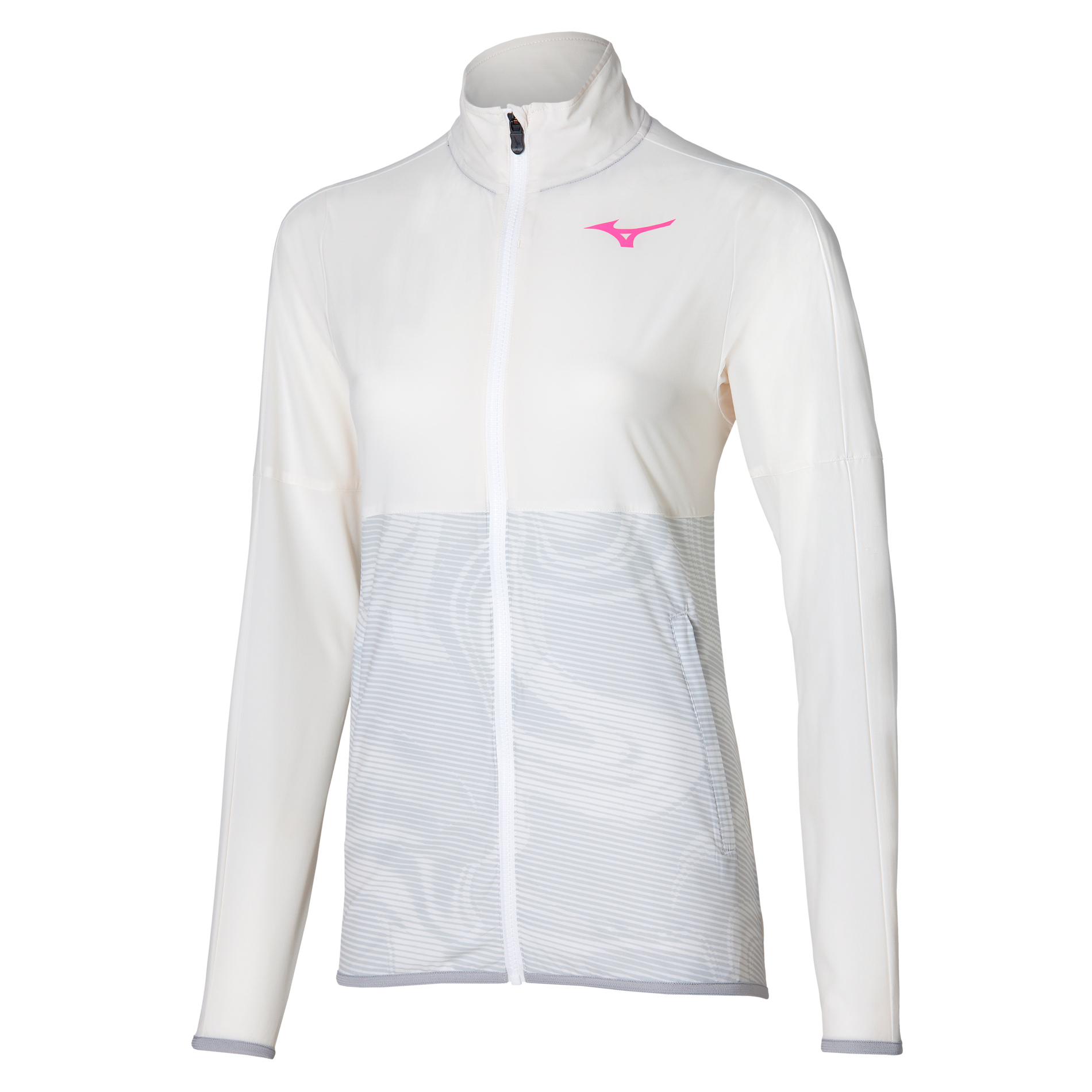 Mizuno Women's Alpha Quest Jacket – All Volleyball