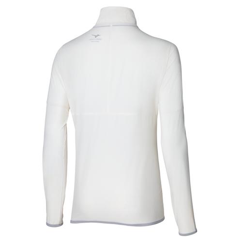 Women's Printed Tennis Jacket Women's Printed Tennis Jacket