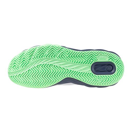 Mizuno Wave Enforce Court AC Men's Tennis Shoe - Mizuno USA Mizuno Wave Enforce Court AC Men's Tennis Shoe - Mizuno USA
