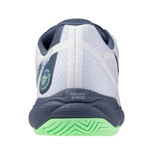 Mizuno Wave Enforce Court AC Men's Tennis Shoe - Mizuno USA Mizuno Wave Enforce Court AC Men's Tennis Shoe - Mizuno USA