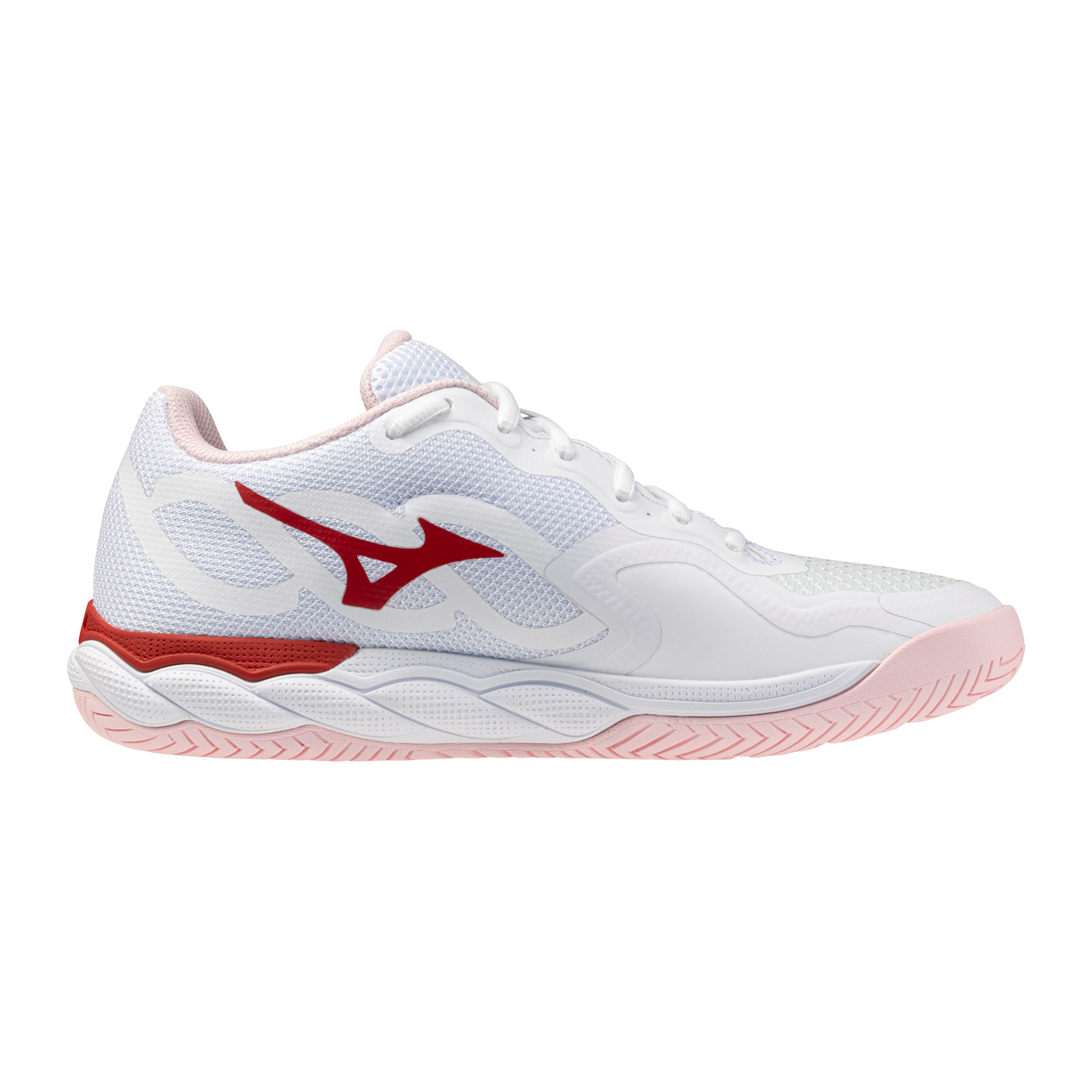 Mizuno Wave Enforce Tour AC Tennis Shoe