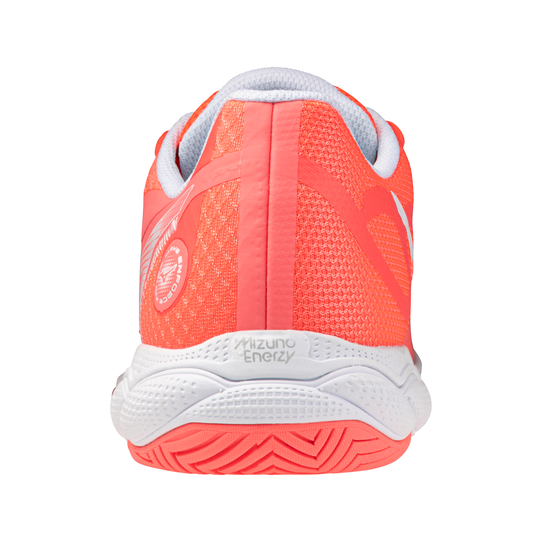 Mizuno Wave Enforce Tour AC Tennis Shoe