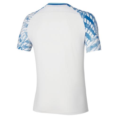 Mizuno Men's Shadow Tennis Tee* - Mizuno USA Mizuno Men's Shadow Tennis Tee* - Mizuno USA