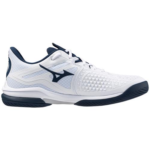Mizuno Wave Exceed Tour 6 Clay Men's Tennis Shoe - Mizuno USA Mizuno Wave Exceed Tour 6 Clay Men's Tennis Shoe - Mizuno USA