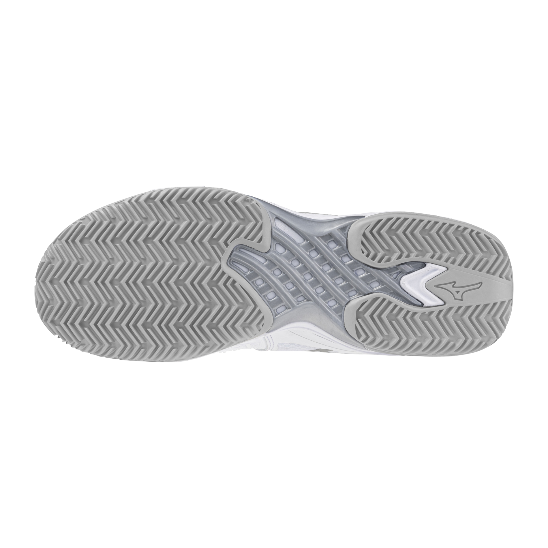 Mizuno Wave Exceed Tour 6 Clay Women's Tennis Shoe - Mizuno USA