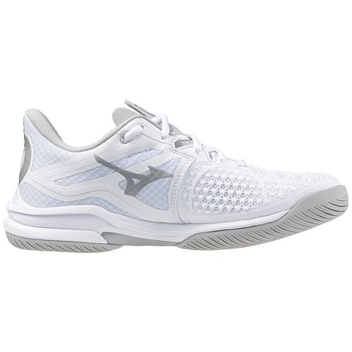 Mizuno Wave Exceed Tour 6 Clay Women's Tennis Shoe - Mizuno USA Mizuno Wave Exceed Tour 6 Clay Women's Tennis Shoe - Mizuno USA