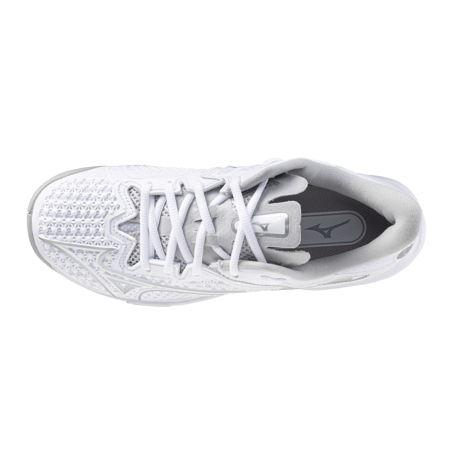 Mizuno Wave Exceed Tour 6 Clay Women's Tennis Shoe - Mizuno USA