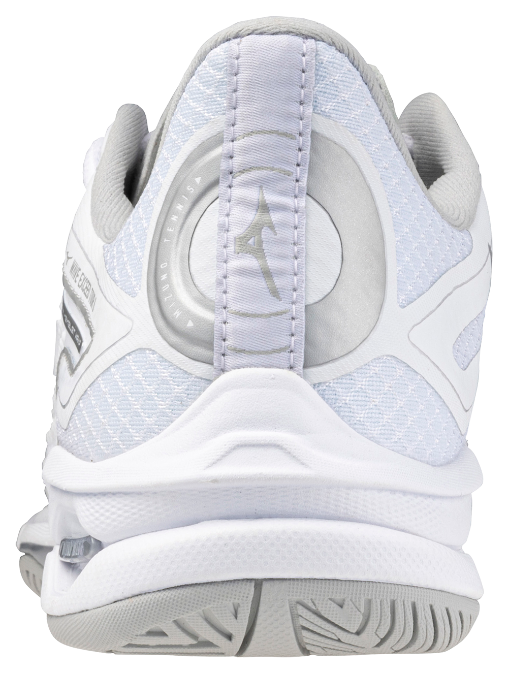 Mizuno Wave Exceed Tour 6 Clay Women's Tennis Shoe - Mizuno USA