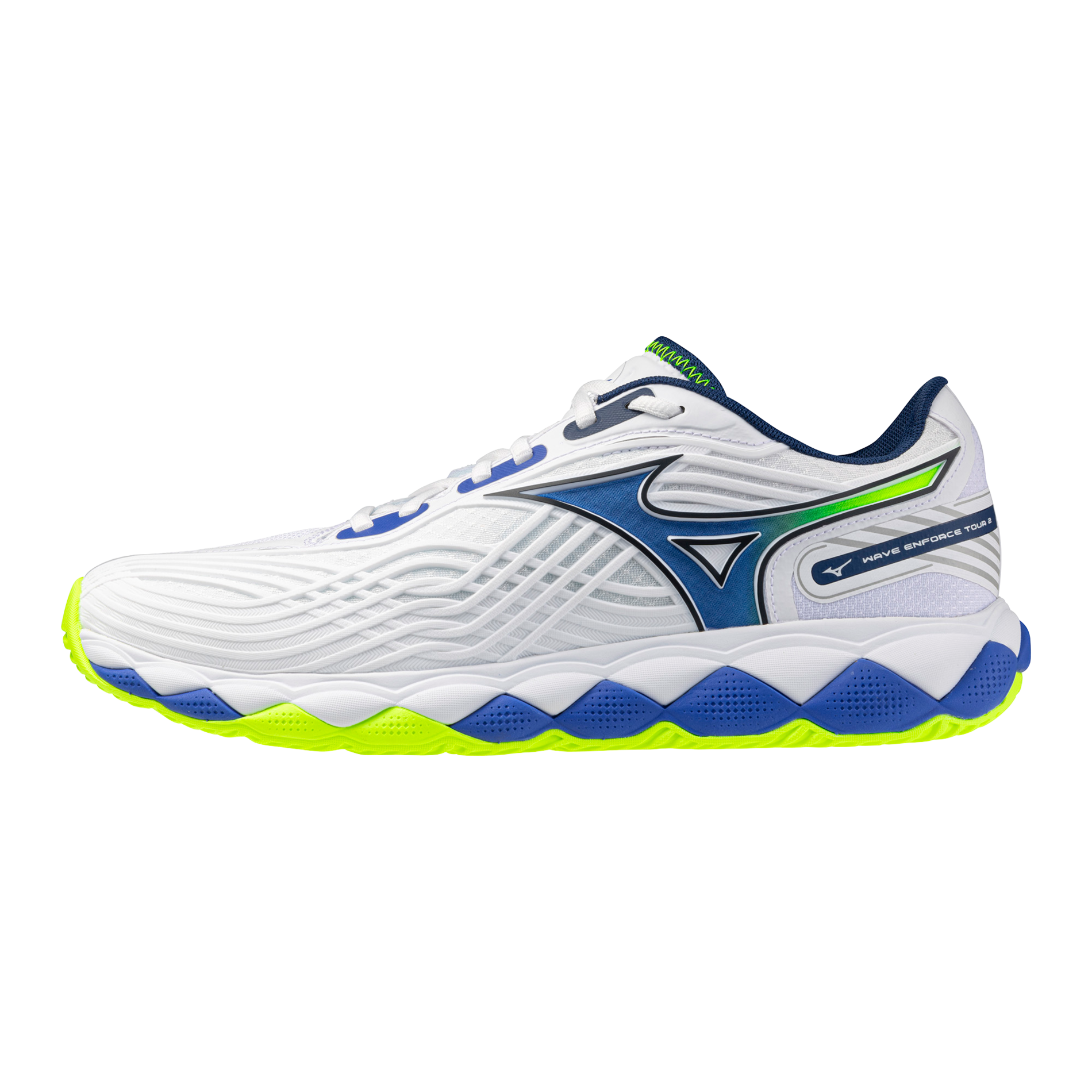 Mizuno Wave Enforce Tour 2 AC Tennis Shoe