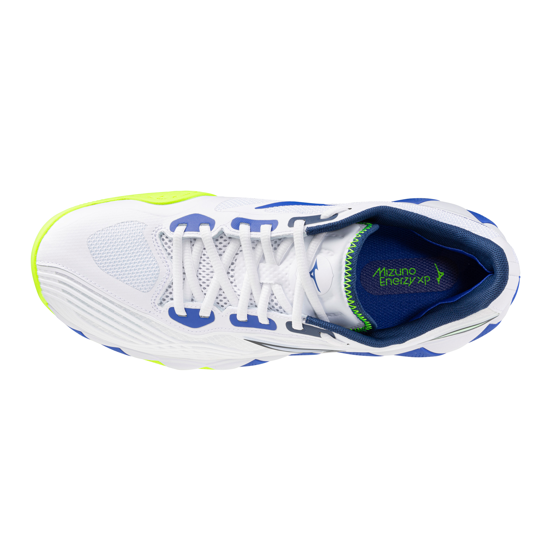 Mizuno Wave Enforce Tour 2 AC Tennis Shoe