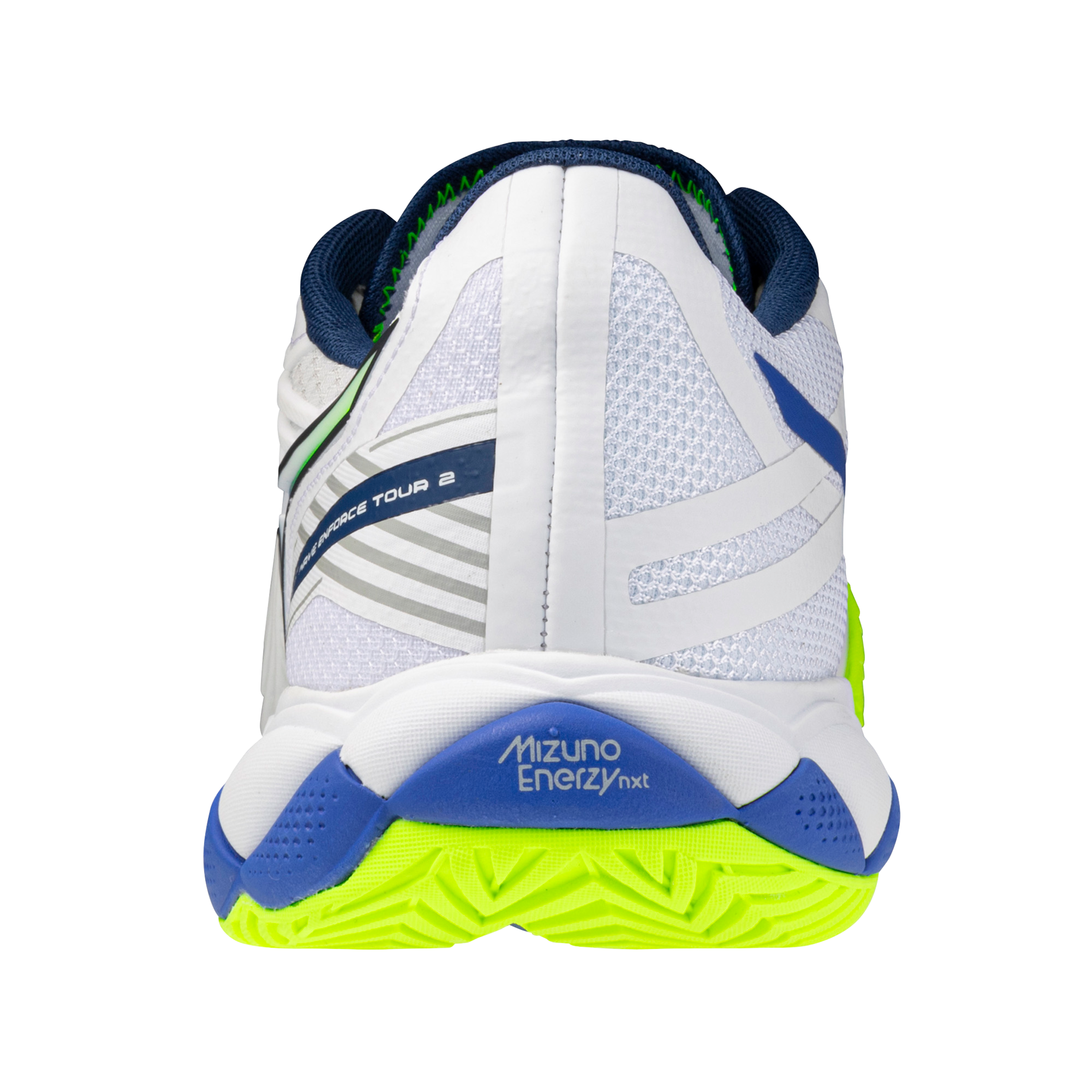 Mizuno Wave Enforce Tour 2 AC Tennis Shoe
