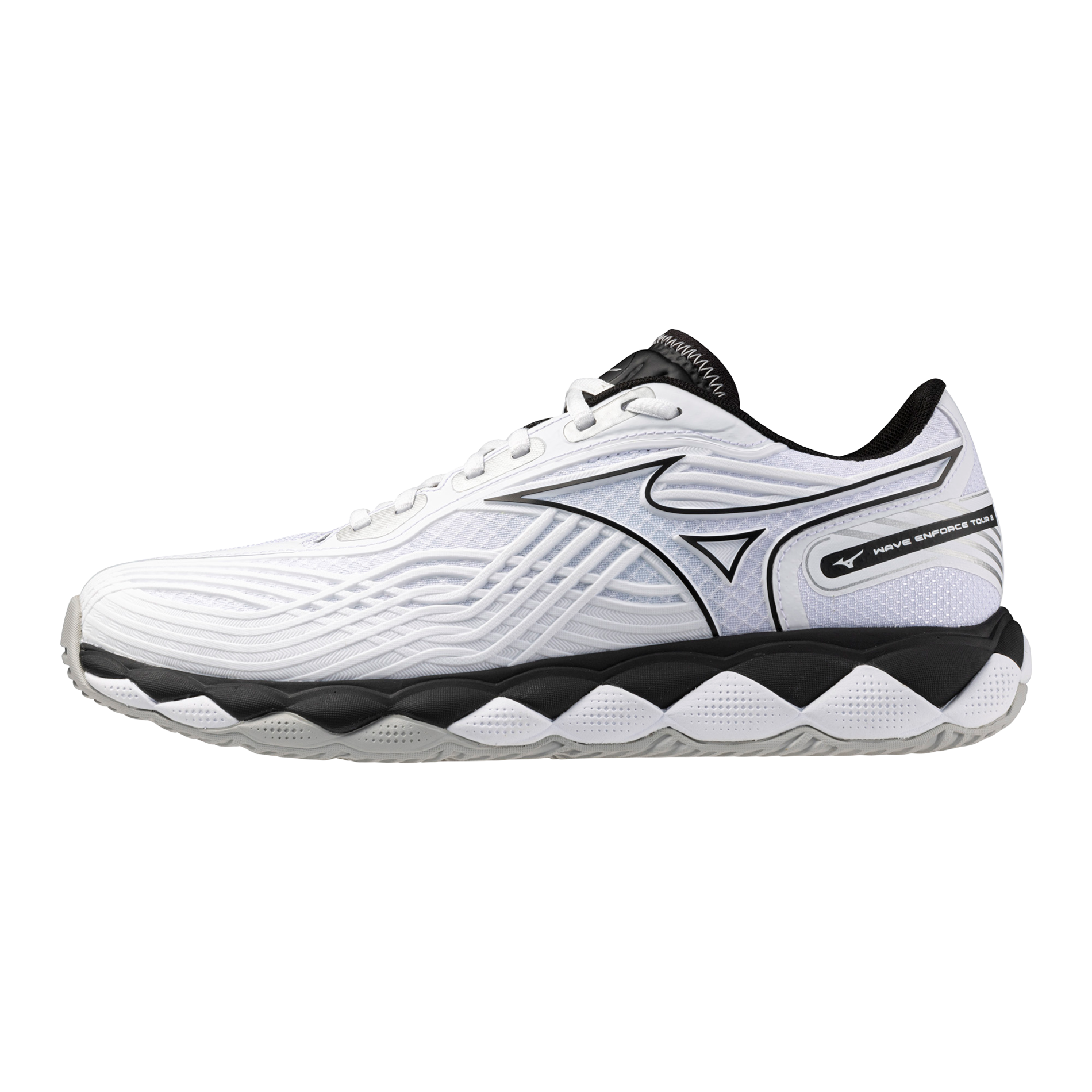 Mizuno Wave Enforce Tour 2 AC Tennis Shoe