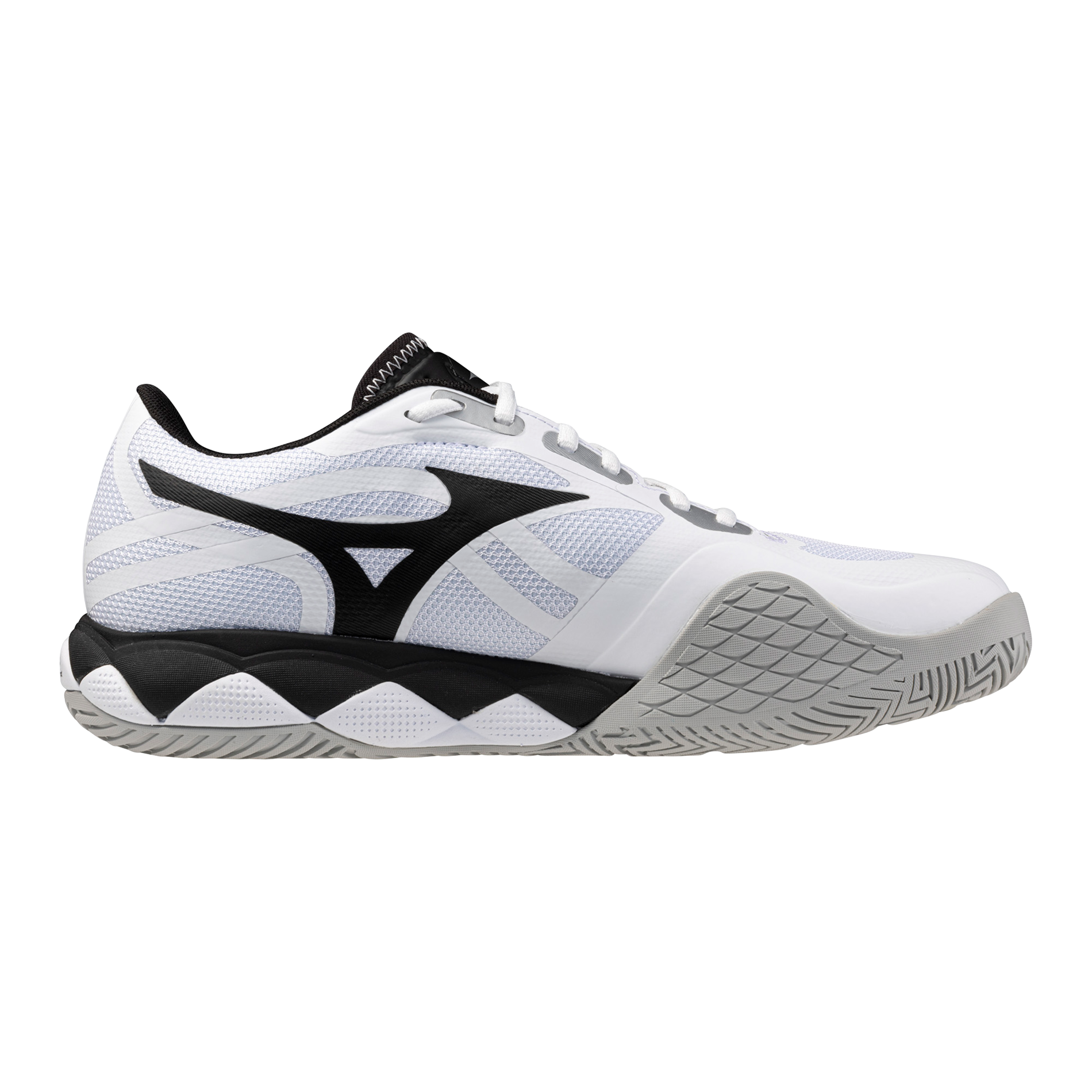 Mizuno Wave Enforce Tour 2 AC Tennis Shoe