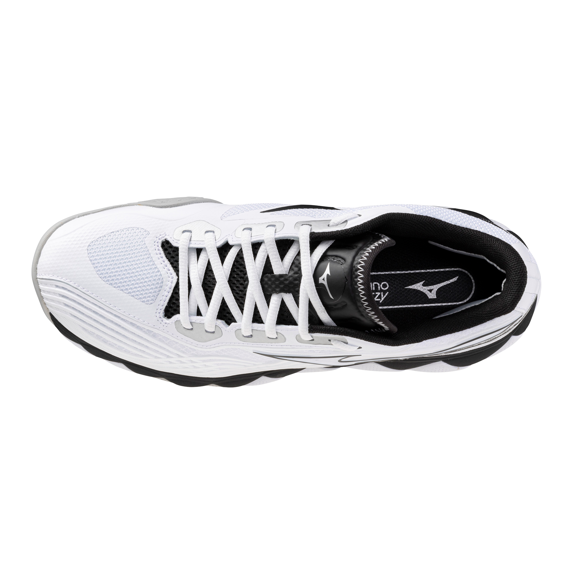 Mizuno Wave Enforce Tour 2 AC Tennis Shoe