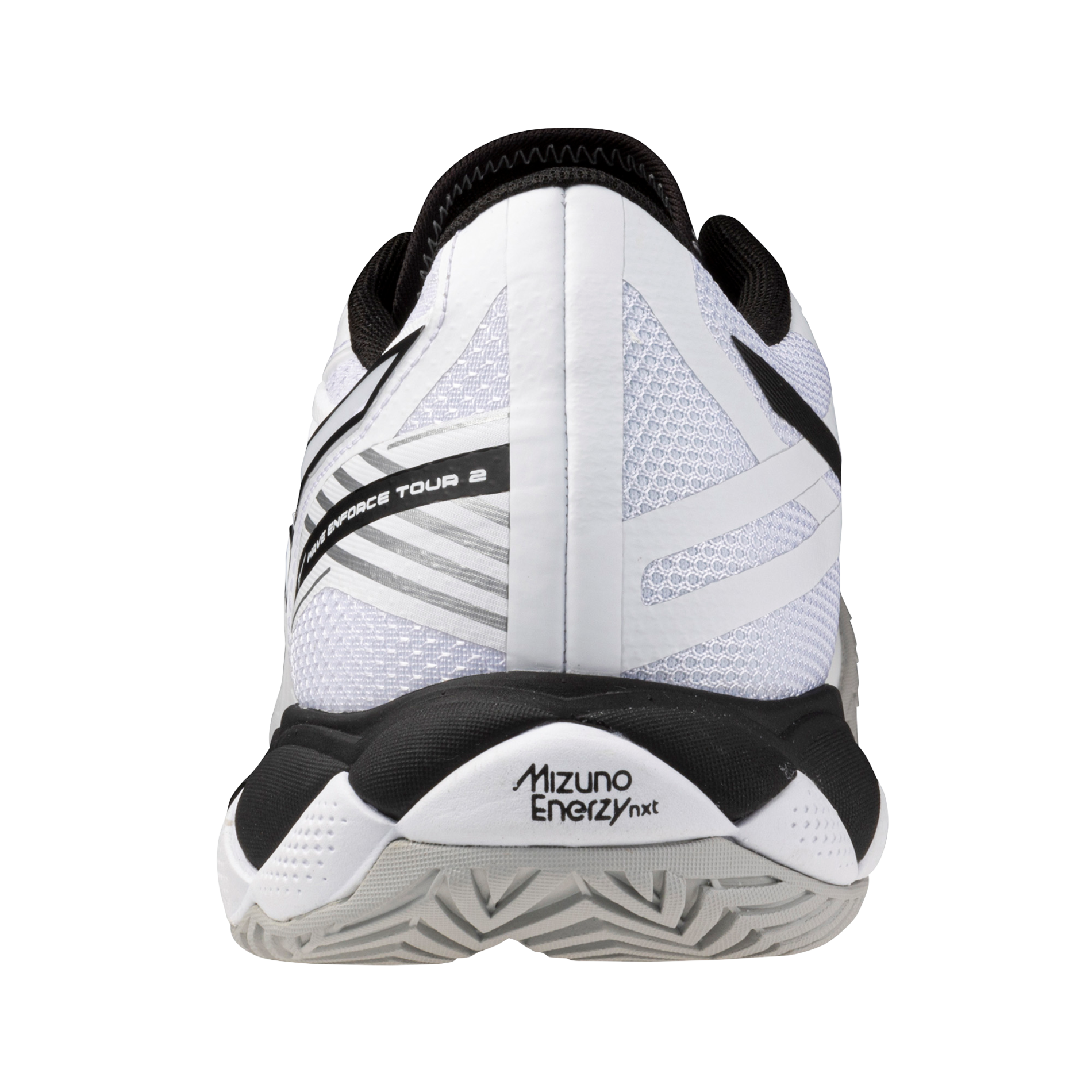 tunamayo  Mizuno Wave Enforce Tour 2 AC Tennis Shoe