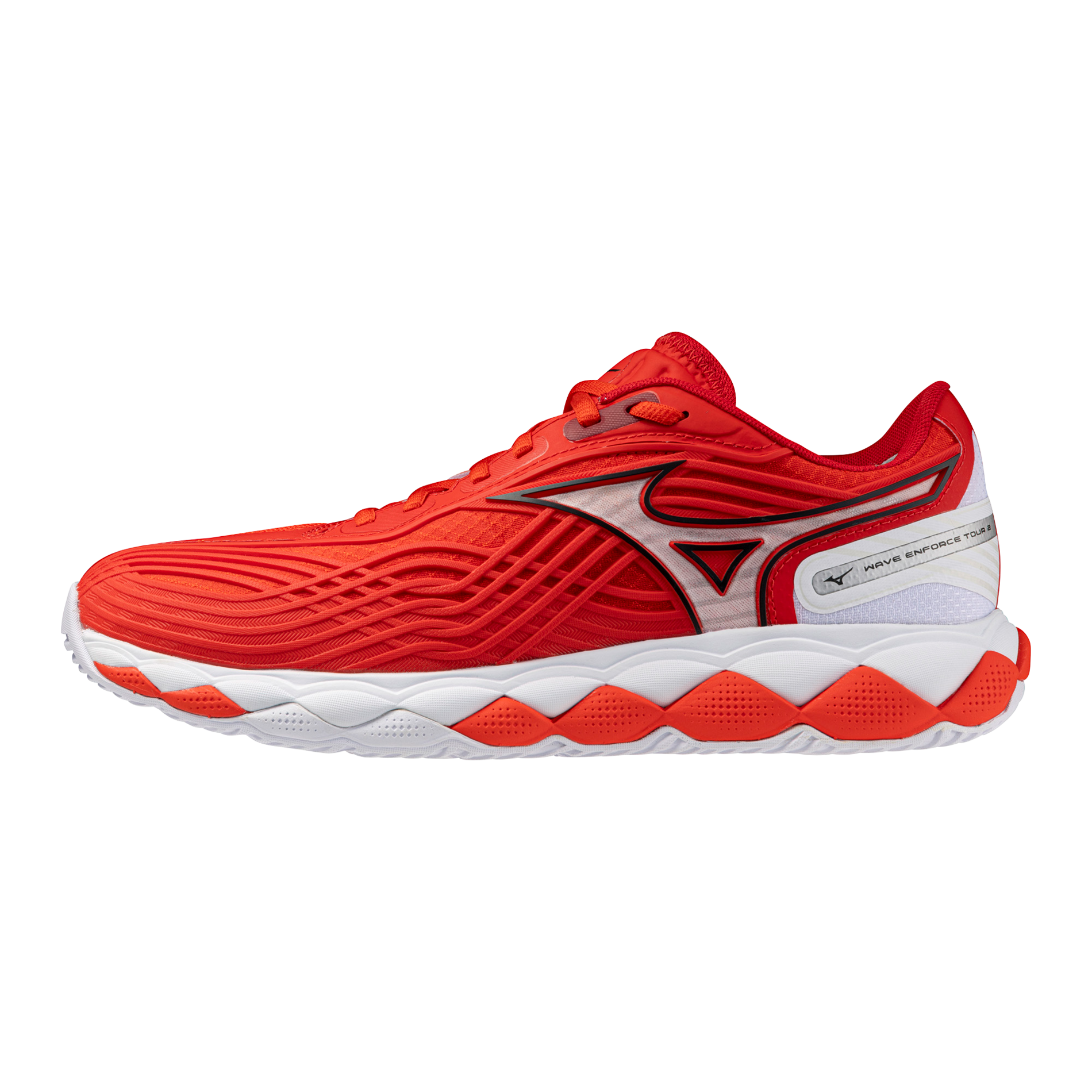 Mizuno Wave Enforce Tour 2 AC Tennis Shoe