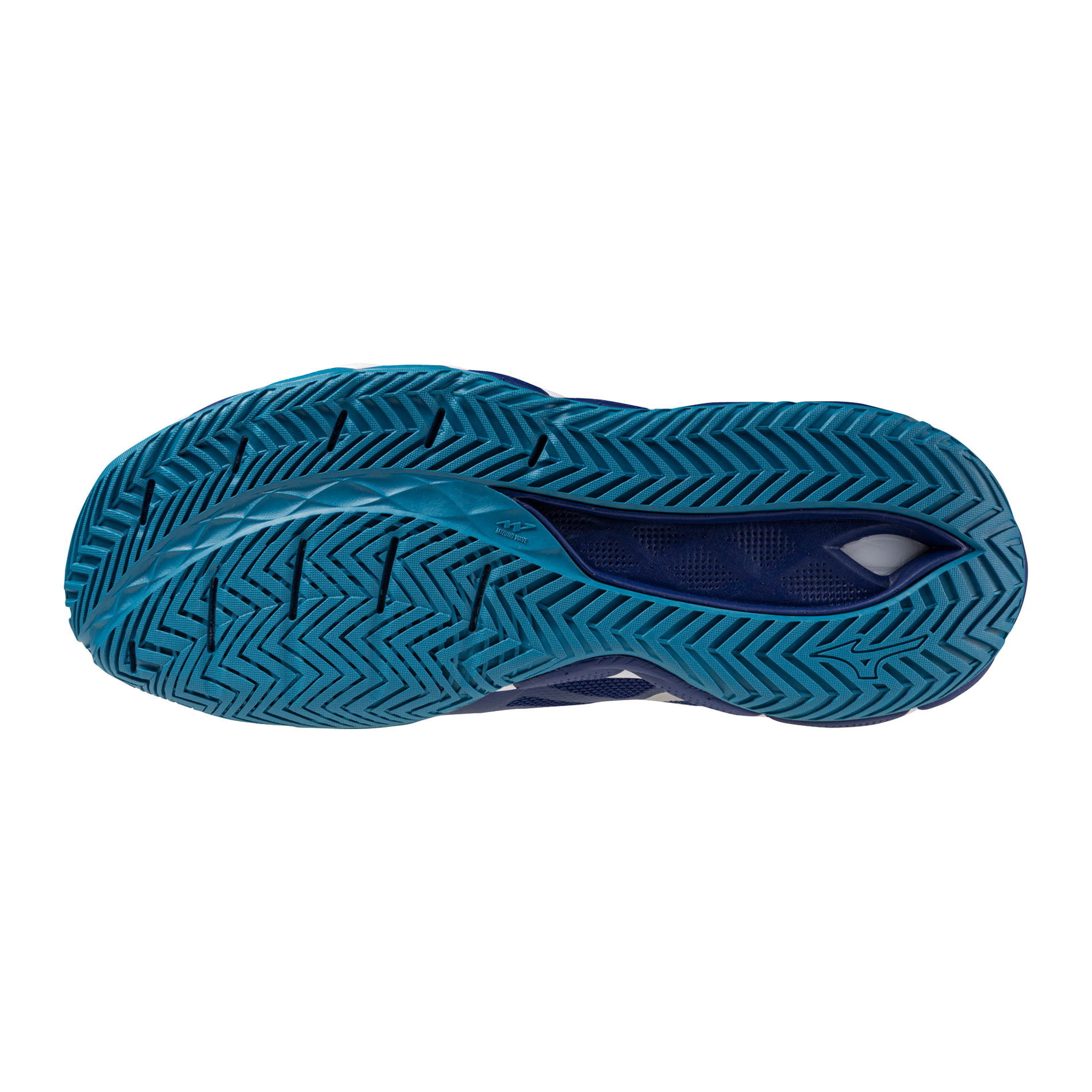 Mizuno Wave Enforce Tour 2 AC Tennis Shoe