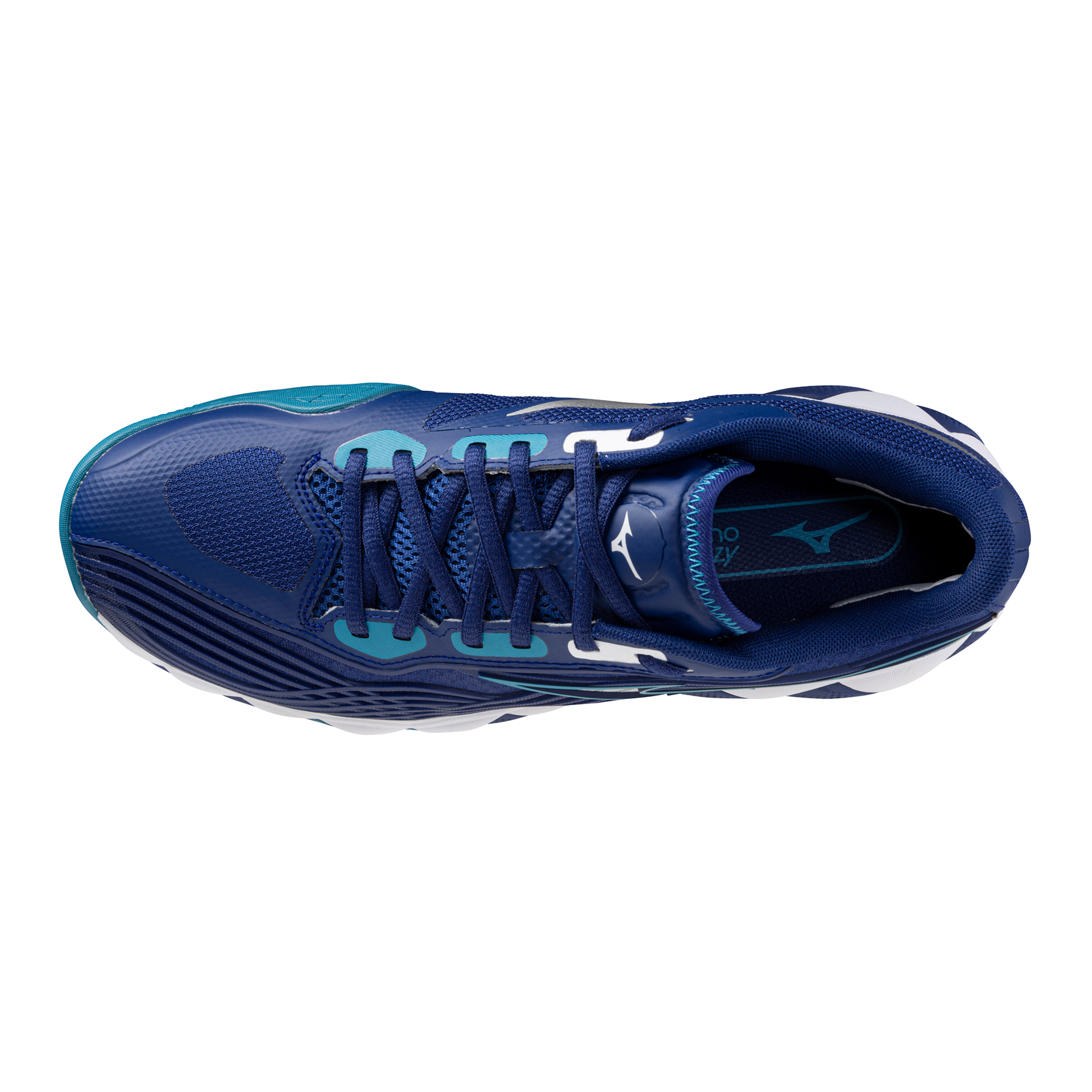 Mizuno Wave Enforce Tour 2 AC Tennis Shoe