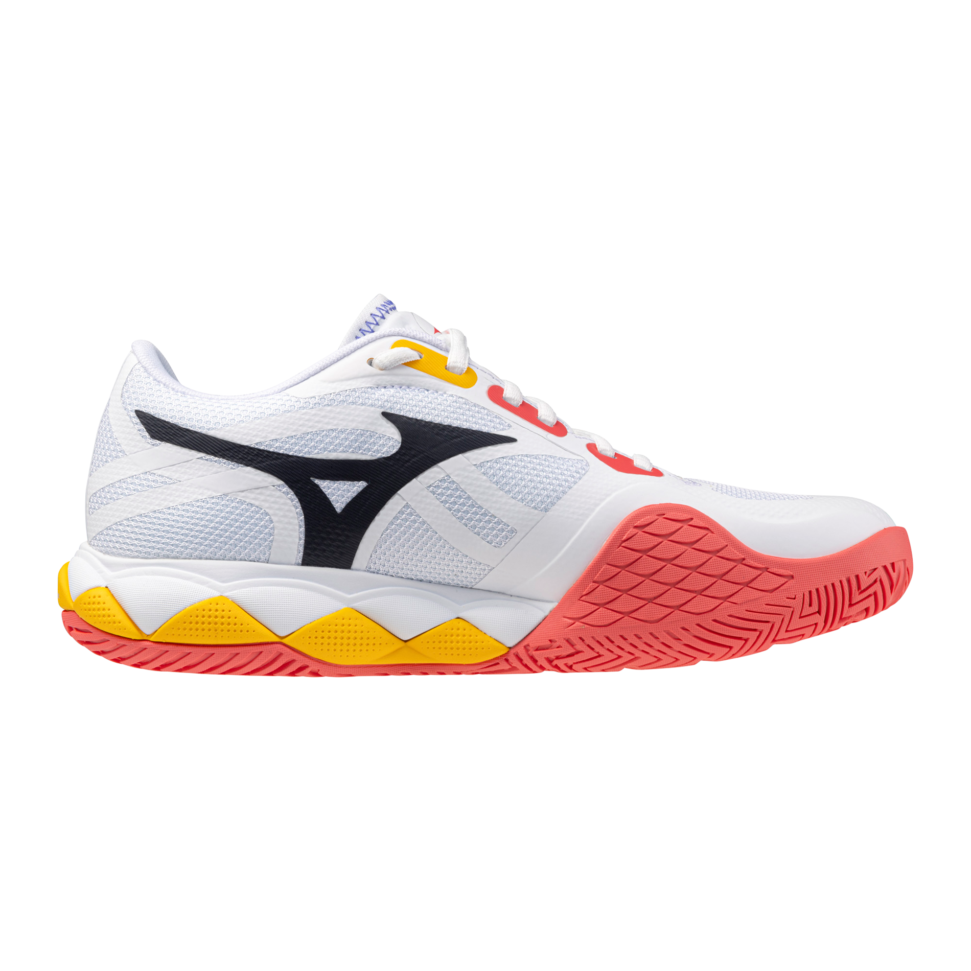 Mizuno Wave Enforce Tour 2 AC Tennis Shoe