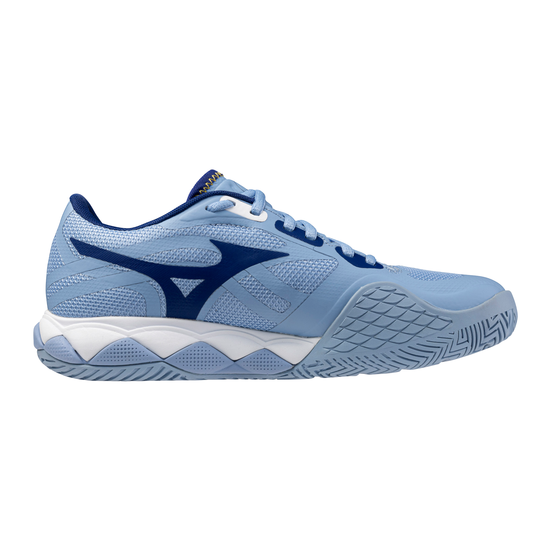 Mizuno Wave Enforce Tour 2 AC Tennis Shoe