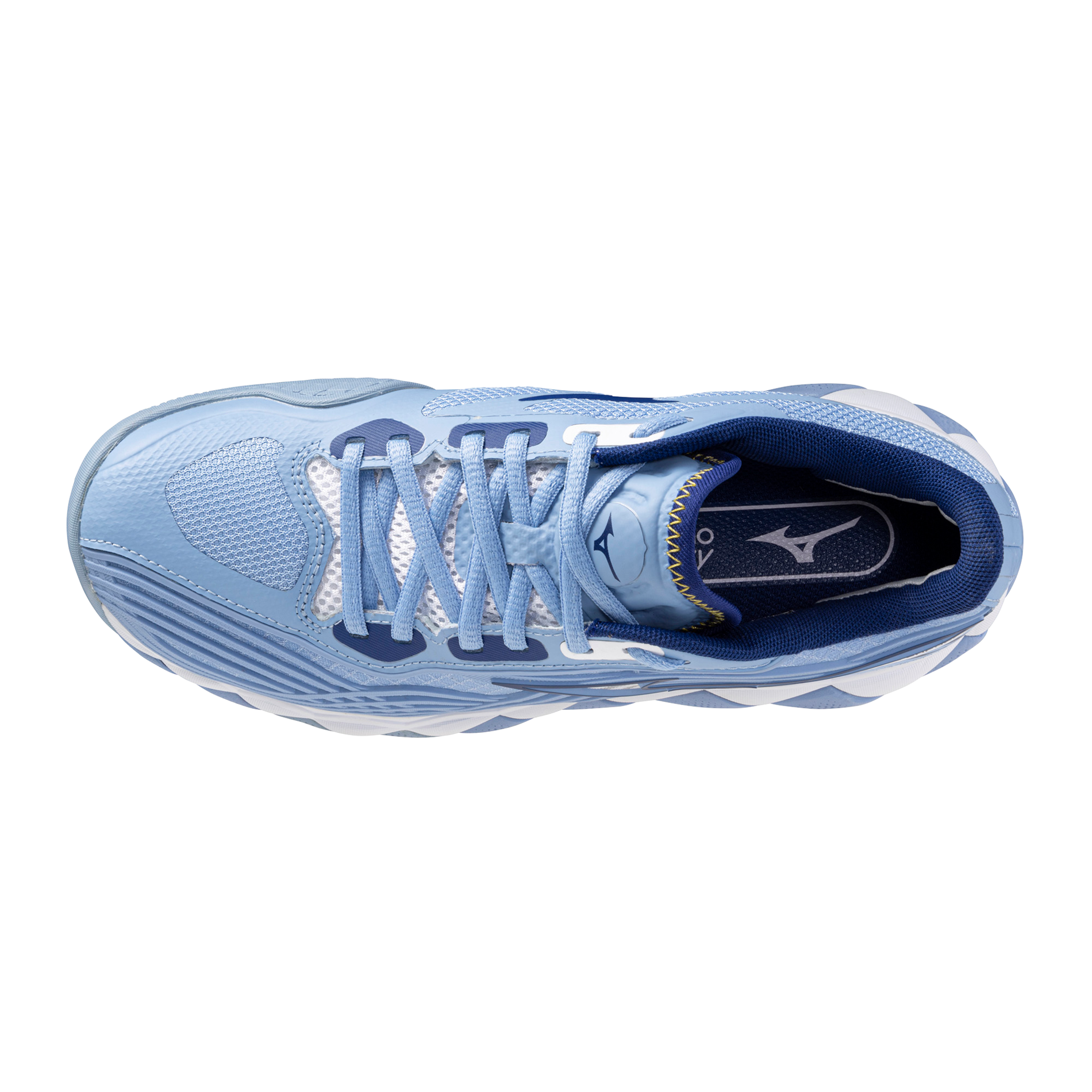 Mizuno Wave Enforce Tour 2 AC Tennis Shoe