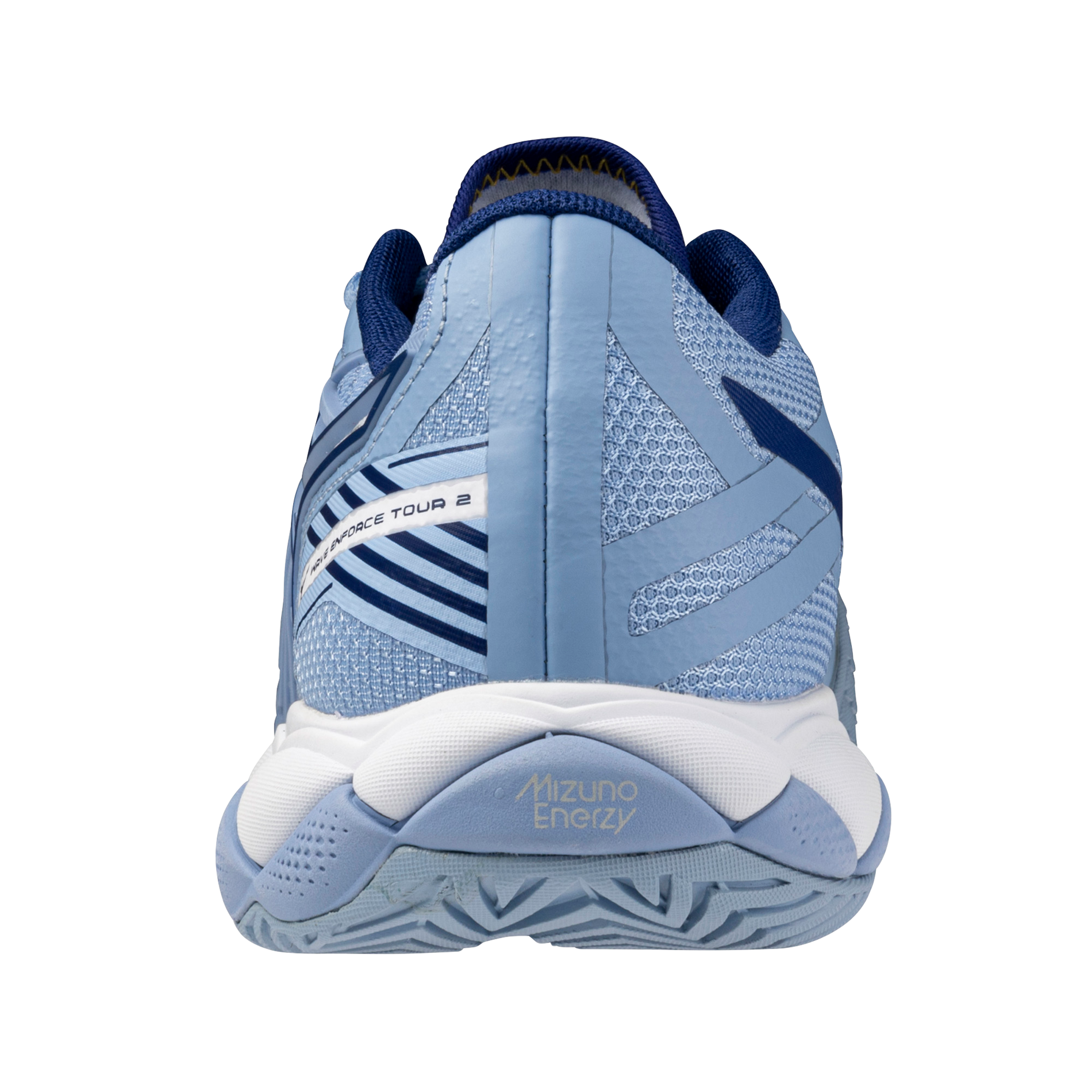 Aqua　Timez　アスナロウ　TOUR　2017　FINAL“narrow MIZUNO MEN'S WAVE EXCEED TOUR 6 – Luke's Locker Running